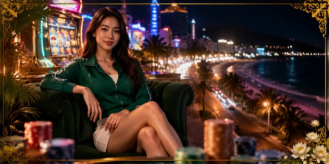 nami11 ZaloPay Roulette